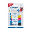 8000825654404-Giotto - 5 tubes peinture gouache - couleurs primaires - 10 ml-P_79430019_1-0