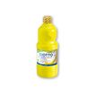 8000825977022-Giotto School - Gouache ultra lavable - jaune - bouteille d'1 L-P_79430021_2-1