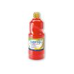 8000825977084-Giotto School - Gouache ultra lavable - rouge ecarlate - bouteille d'1 L-P_79430024_2-1