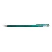 0884851024565-Pentel - Roller encre metallique pailletée - 1 mm - vert/bleu-P_79430034_4-4