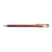 0884851024572-Pentel - Roller encre metallique pailletée - 1 mm - orange-P_79430035_4-3