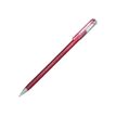 0884851024589-Pentel - Roller encre metallique pailletée - 1 mm - rose-P_79430036_4-3