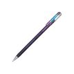 0884851024596-Pentel Hybrid Dual Metal - Roller - 1 mm - violet/bleu-P_79430037_2-1