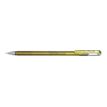 0884851024602-Pentel Hybrid Dual Metal - Roller - 1 mm - or-P_79430038_2-1