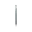 0884851024619-Pentel - Roller encre metallique pailletée - 1 mm - argent-P_79430039_5-4