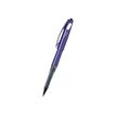 3474371960053-Pentel Tradio Brillant - Feutre plume - corps violet-P_79430047_1-0