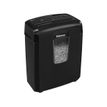 0043859724659-Fellowes Powershred 8C - destructeur de documents coupe croisée  - 8 feuilles - Corbeille -P_79430099_8-4