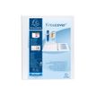 3130630519416-Exacompta Kreacover - Classeur à anneaux personnalisable - Dos 38 mm - A4 Maxi - pour 100 feuilles - bla-P_79430100_3-2