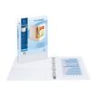3130630519416-Exacompta Kreacover - Classeur à anneaux personnalisable - Dos 38 mm - A4 Maxi - pour 100 feuilles - bla-P_79430100_4-3