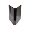 3130635184602-Exacompta Kreacover - Classeur à anneaux personnalisable - Dos 44 mm - A4 Maxi - noir - 3 -P_79430115_2-1