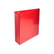 3130635518452-Exacompta Kreacover - Classeur à anneaux personnalisable - Dos 86 mm - A4 Maxi - rouge - 3-P_79430118_3-2