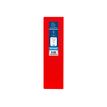 3130635518452-Exacompta Kreacover - Classeur à anneaux personnalisable - Dos 86 mm - A4 Maxi - rouge - 3-P_79430118_4-3