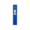 3130637518443-Exacompta Kreacover - Classeur à anneaux personnalisable - Dos 70 mm - A4 Maxi - bleu - 3 -P_79430124_4-3