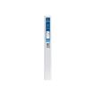 3130639518403-Exacompta Kreacover - Classeur à anneaux personnalisable - Dos 38 mm - A4 Maxi - blanc - 3-P_79430127_4-3