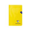 3329683036029-Clairefontaine Mimesys - Carnet polypro 11 x 17 cm - 96 pages - petits carreaux (5x5 mm) - disponib-P_79430134_2-1