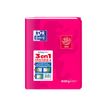 3020120119540-Oxford Easy Book - Cahier polypro 17 x 22 cm - 96 pages - grands carreaux (seyès) - dispon-P_79430138_17-10