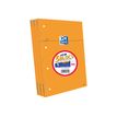3020121081426-Oxford - Pack de 3 Blocs notes - A4 - 160 pages - grands carreaux - perforés-P_79430142_1-0