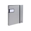 3130630516620-Exacompta Campus Métal - Classeur souple à anneaux - Dos 30 mm - A4 - pour 200 feuilles - disponib-P_79430155_4-3