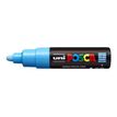 4902778228319-Posca - Marqueur peinture pointe large - bleu clair-P_79430211_2-1