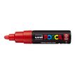 4902778228357-Posca - Marqueur peinture pointe large - rouge-P_79430214_2-1