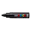 Posca - Marqueur peinture pointe large - noir