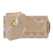 3701037603444-Logistipack - Papier cadeau kraft - 70 cm x 40 m - 60 g/m² - motif losange-P_79430221_1-0