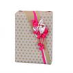 3701037603451-Logistipack - Papier cadeau kraft - 70 cm x 40 m - 60 g/m² - motif pois-P_79430222_2-1