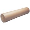 3760028771487-Logistipack - Papier cadeau kraft - 100 cm x 250 m - 70 g/m² - brun-P_79430235_1-0