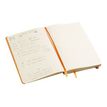 3037921177648-Rhodia Goalbook - Carnet souple A5 - 224 pages numérotées - petits carreaux - taupe-P_79430243_3-9