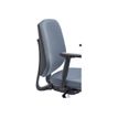 3760185029667-Fauteuil de bureau ROMEO - accoudoirs en option - gris, base noire-P_79430385_11-10