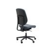 3760185029667-Fauteuil de bureau ROMEO - accoudoirs en option - gris, base noire-P_79430385_7-6