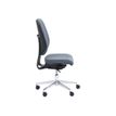3760185029674-Fauteuil de bureau ROMEO - accoudoirs en option - gris, base alu-P_79430386_10-9