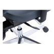 3760185029674-Fauteuil de bureau ROMEO - accoudoirs en option - gris, base alu-P_79430386_11-10