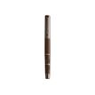 3108722402410-Oberthur Swing - Stylo plume wengé africain / metal gun-P_79430536_1-0