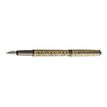 3108722402670-Oberthur Byzance - Stylo plume laiton gun-P_79430537_2-1