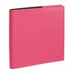 3371010407392-Quo Vadis - Agenda - Spiralé avec répertoire - Exécutif Prestige S - Semainier Planning - Français - Soho - Rose - 14 mois de décembre à j--0