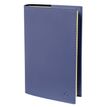 3371010389551-Soho Ministre Prestige - Agenda 1 semaine sur 2 pages - 16 x 24 cm - bleu ardoise - Quo Vad-P_79430848_2-0