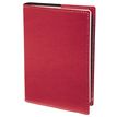 3371010407330-Club Ministre - Agenda 1 semaine sur 2 pages - 16 x 24 cm - rouge - Quo Vadis-P_79430863_1-0