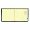 3371010407378-Agenda à spirale Soho Executif Prestige S - 1 semaine sur 2 pages - 16 x 16 cm - kaki - Qu-P_79430864_2-1