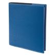 3371010411696-Agenda Club Executif - 1 semaine sur 2 pages - 16 x 16 cm - bleu roi - Quo Vadis-P_79430885_1-0