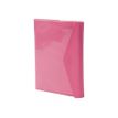 3371010413812-Clover - Agenda 1 semaine sur 2 pages - 16 x 24 cm - rose - Quo Vadis-P_79430888_1-0
