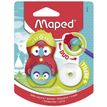 3154140491215-MAPED Loopy soft - Taille crayon gomme - 1 trou-P_79430892_1-0
