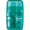 3154140492113-Maped DUO Connect - Taille crayon / gomme - 2 trous - disponible dans différentes couleurs-P_79430894_3-2