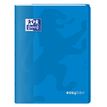 3020120120102-Oxford EasyBook - Cahier polypro 24 x 32 cm - 96 pages - grands carreaux (Seyes) - bleu--0