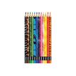 3154148322122-Maped Color'Peps Animals - 12 Crayons de couleur-P_79430920_4-3