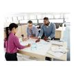 0076308931995-Post it - Tableau blanc Super Sticky - rouleau - 61 x 91 cm-P_79430955_5-5