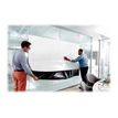0076308932008-Post it - Tableau blanc Super Sticky - rouleau - 91,4 cm x 1,2 m-P_79430956_5-3