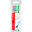 4006381519694-STABILO pointMax - 4 feutres d'écriture - pointe moyenne - couleurs pastels assorties-P_79430977_1-0
