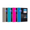 3020120056524-Oxford Etudiants - Cahier Notebook A4+ (24 x 29,7 cm) - 160 pages - grands carreaux (Seyes) - double spirale - disponib-P_79430987_6-5