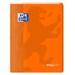 3020120120287-Oxford EasyBook - Cahier polypro 24 x 32 cm - 96 pages - grands carreaux (Seyes) - orange--0